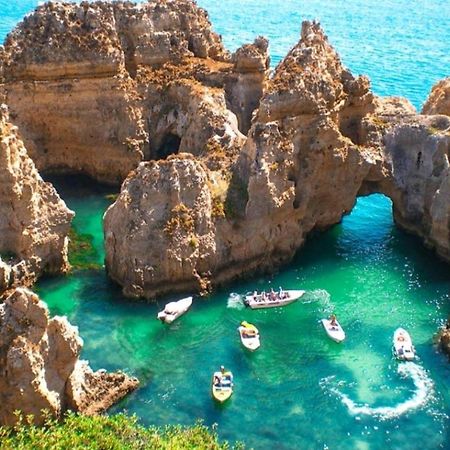 Lumina Portimao Algarve Apartment Exterior photo