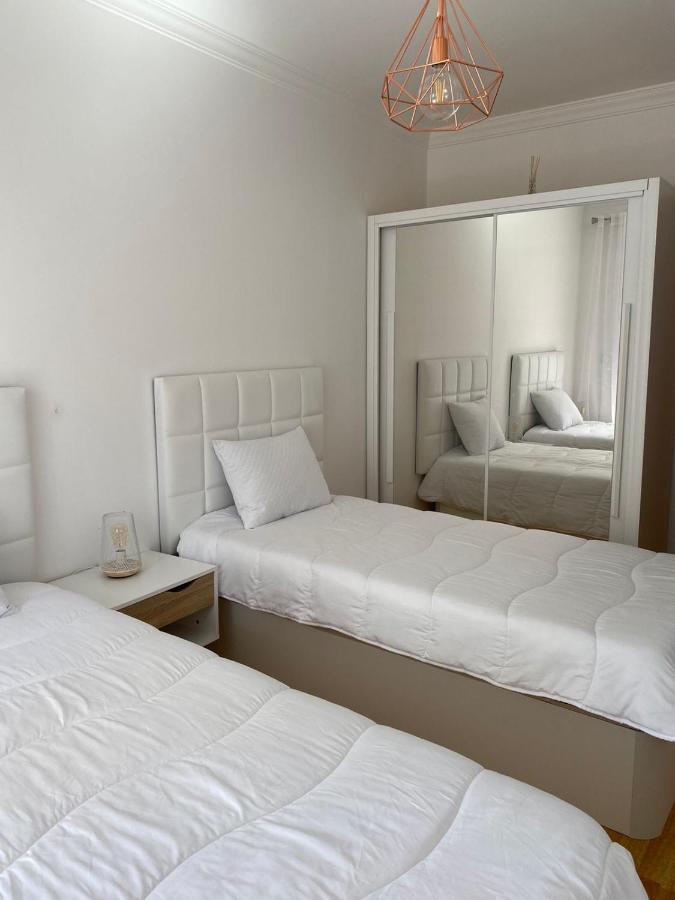 Lumina Portimao Algarve Apartment Exterior photo