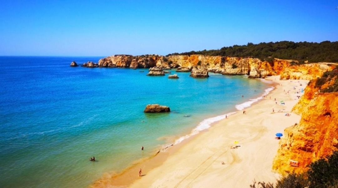 Lumina Portimao Algarve Apartment Exterior photo